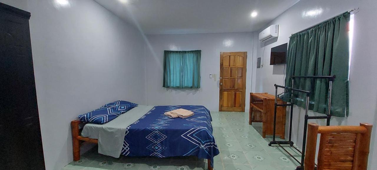 Genna'S Tourist Inn Santa Fe Екстер'єр фото
