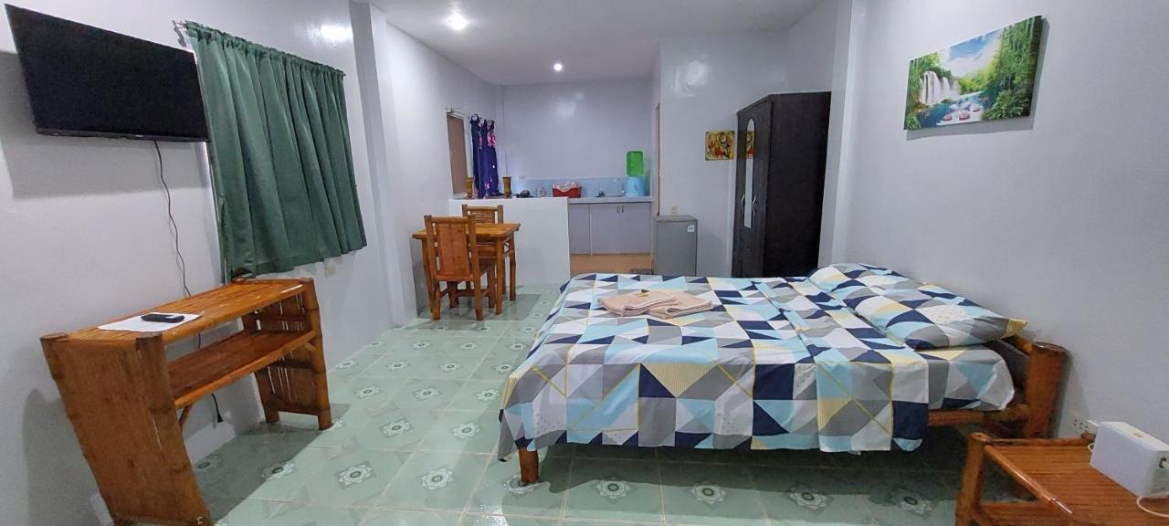 Genna'S Tourist Inn Santa Fe Екстер'єр фото