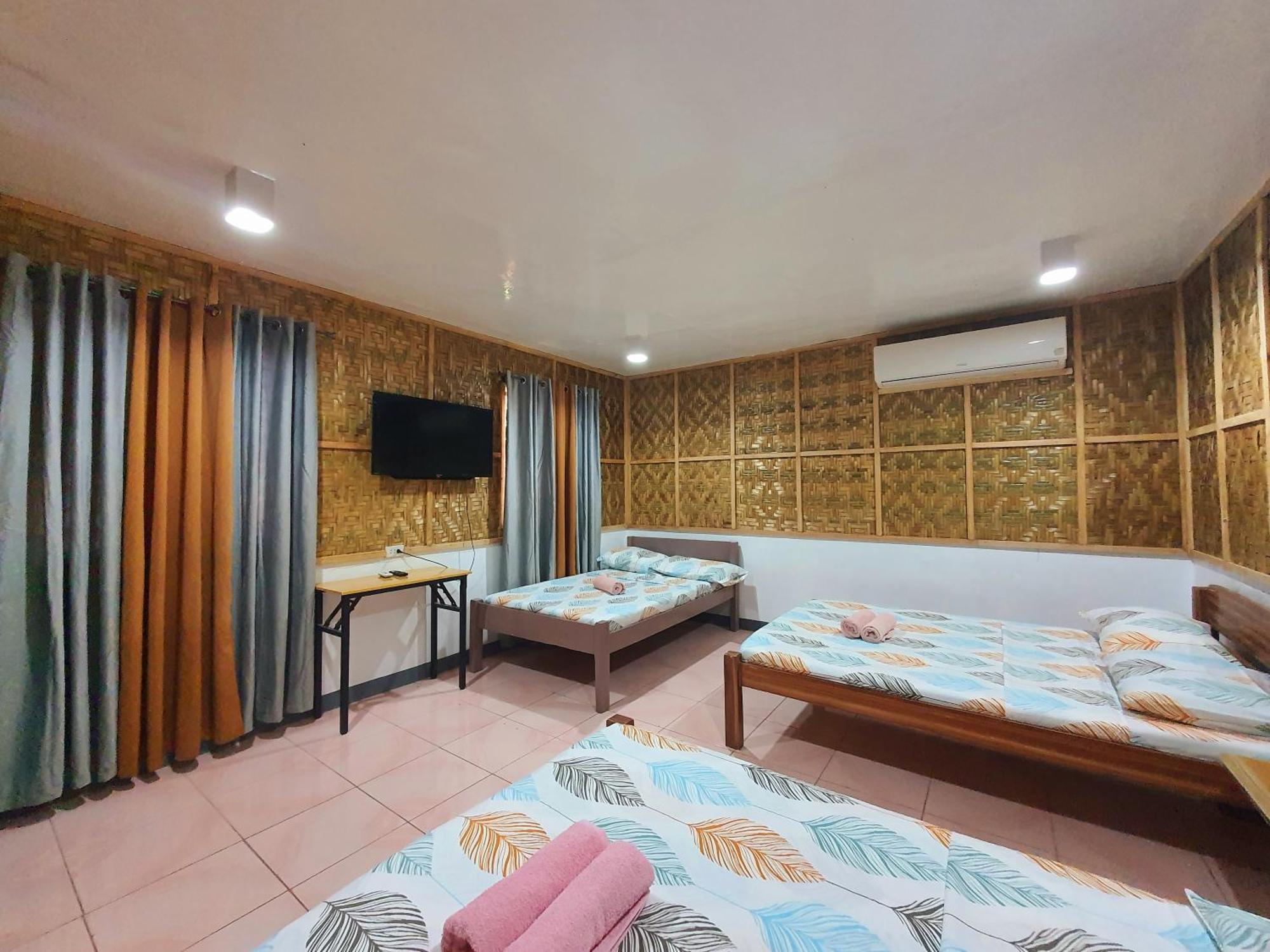 Genna'S Tourist Inn Santa Fe Екстер'єр фото